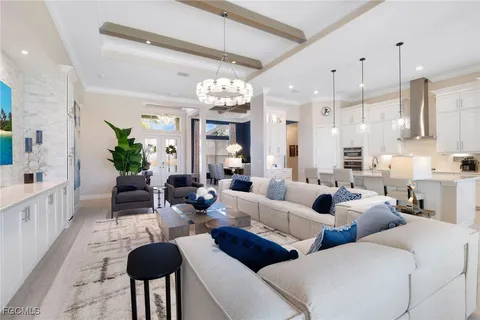 $2,549,000 | 18893 WildBlue Boulevard, Fort Myers, FL 33913