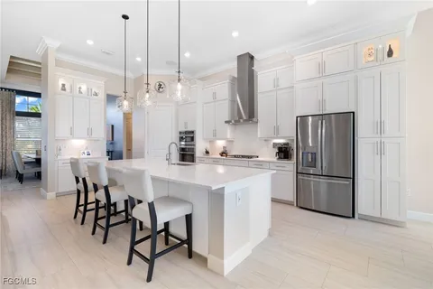 $2,549,000 | 18893 WildBlue Boulevard, Fort Myers, FL 33913