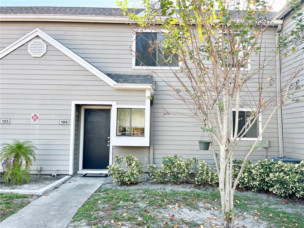537 Sun Ridge Place, Unit 106 Altamonte Springs, FL 32714 - Photo 1 of 1