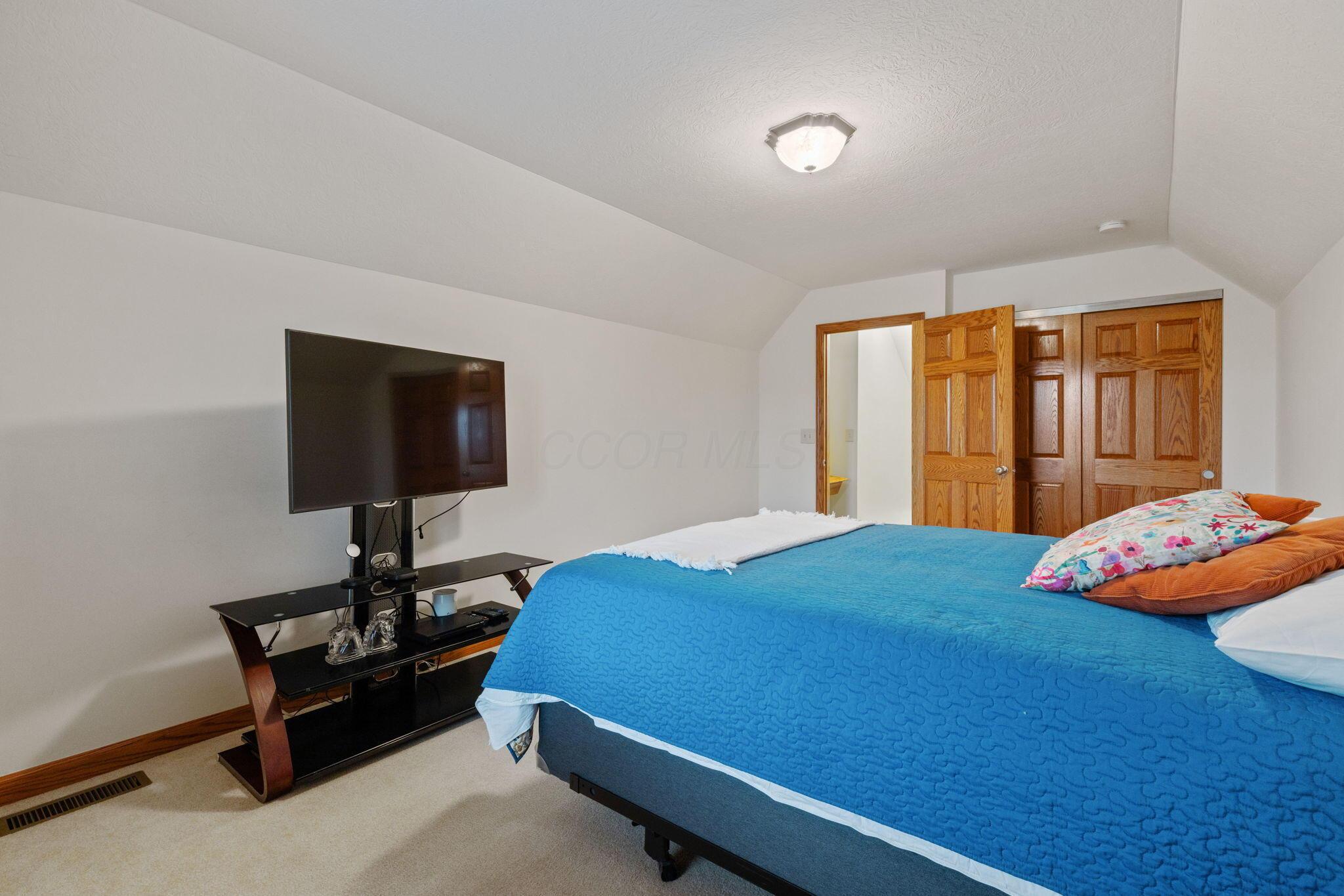279 Holder Road Baltimore, OH 43105 - Photo 46 of 60 Bedroom 4 - 279 Holder Road, Baltimore, OH 43105