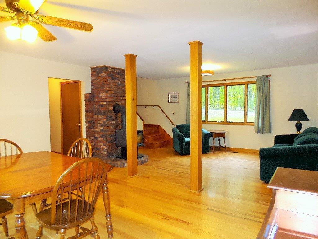 488 West Road Belgrade, ME 04917 - Photo 9 of 42 Living Area