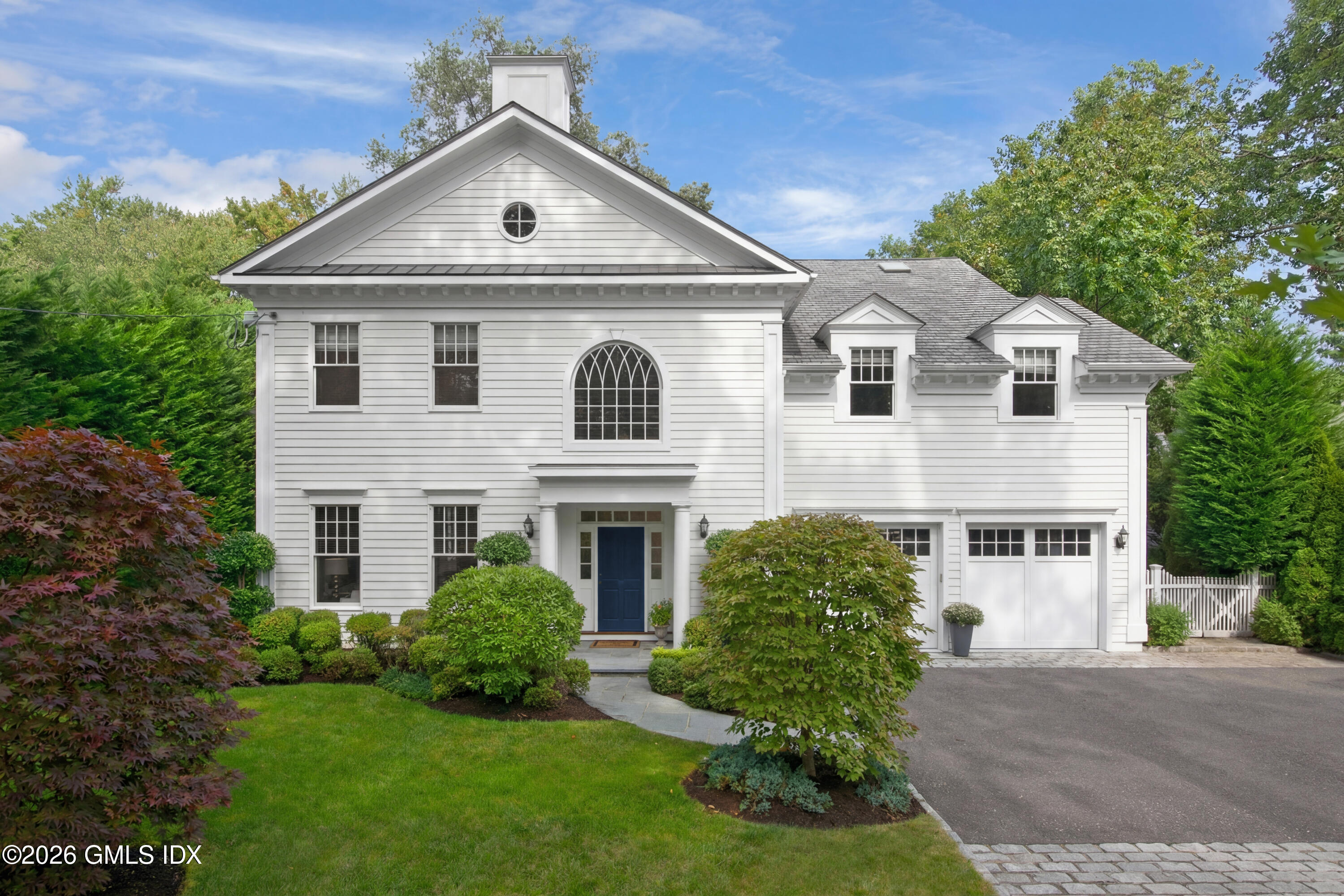 26 Circle Drive Greenwich, CT 06830 - Photo 1 of 29 26 Circle Drive