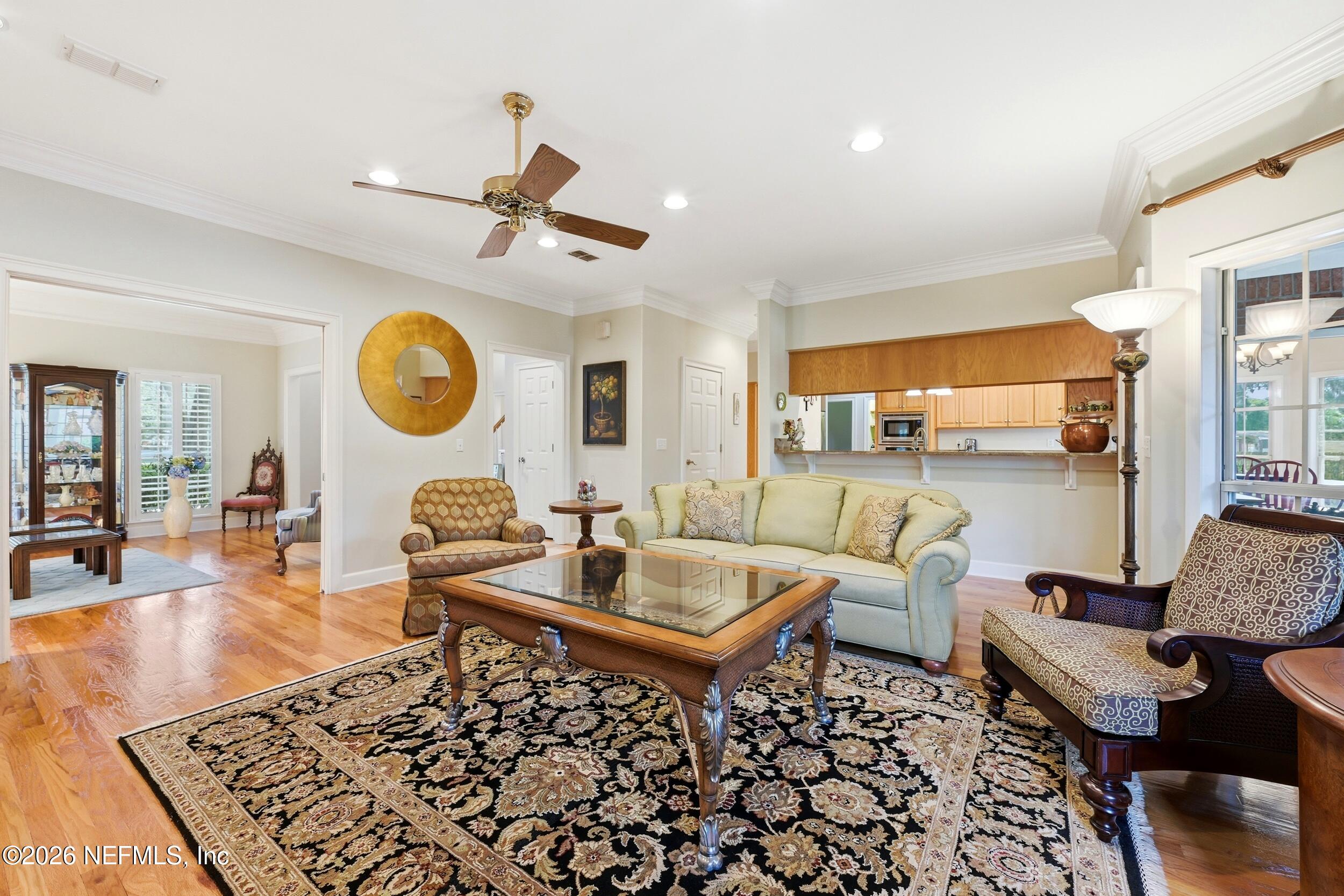 12641 Mandarin Road Jacksonville, FL 32223 - Photo 18 of 77 Family Room
