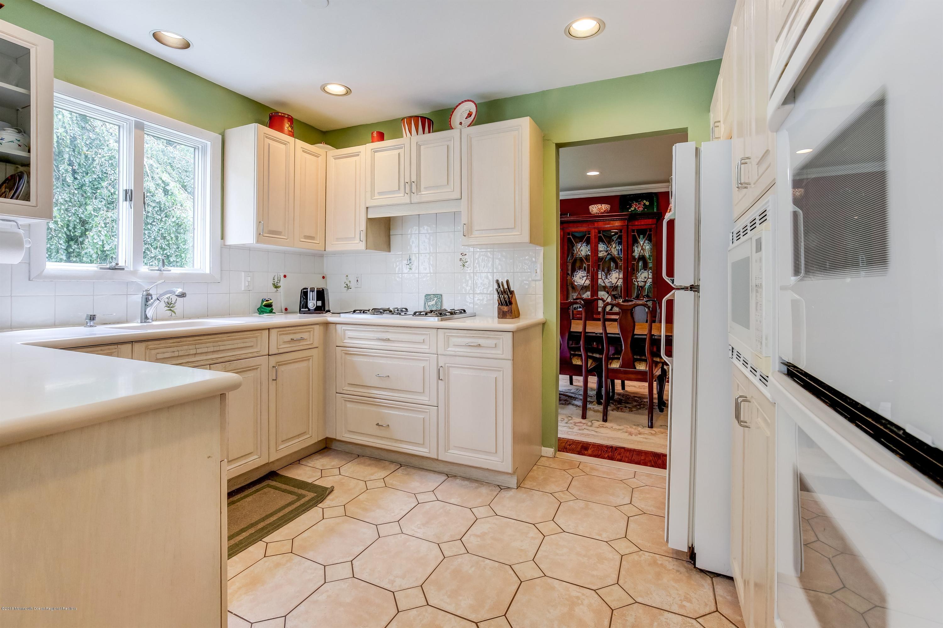 14 Regina Road Morganville, NJ 07751 - Photo 12 of 26 012_Kitchen