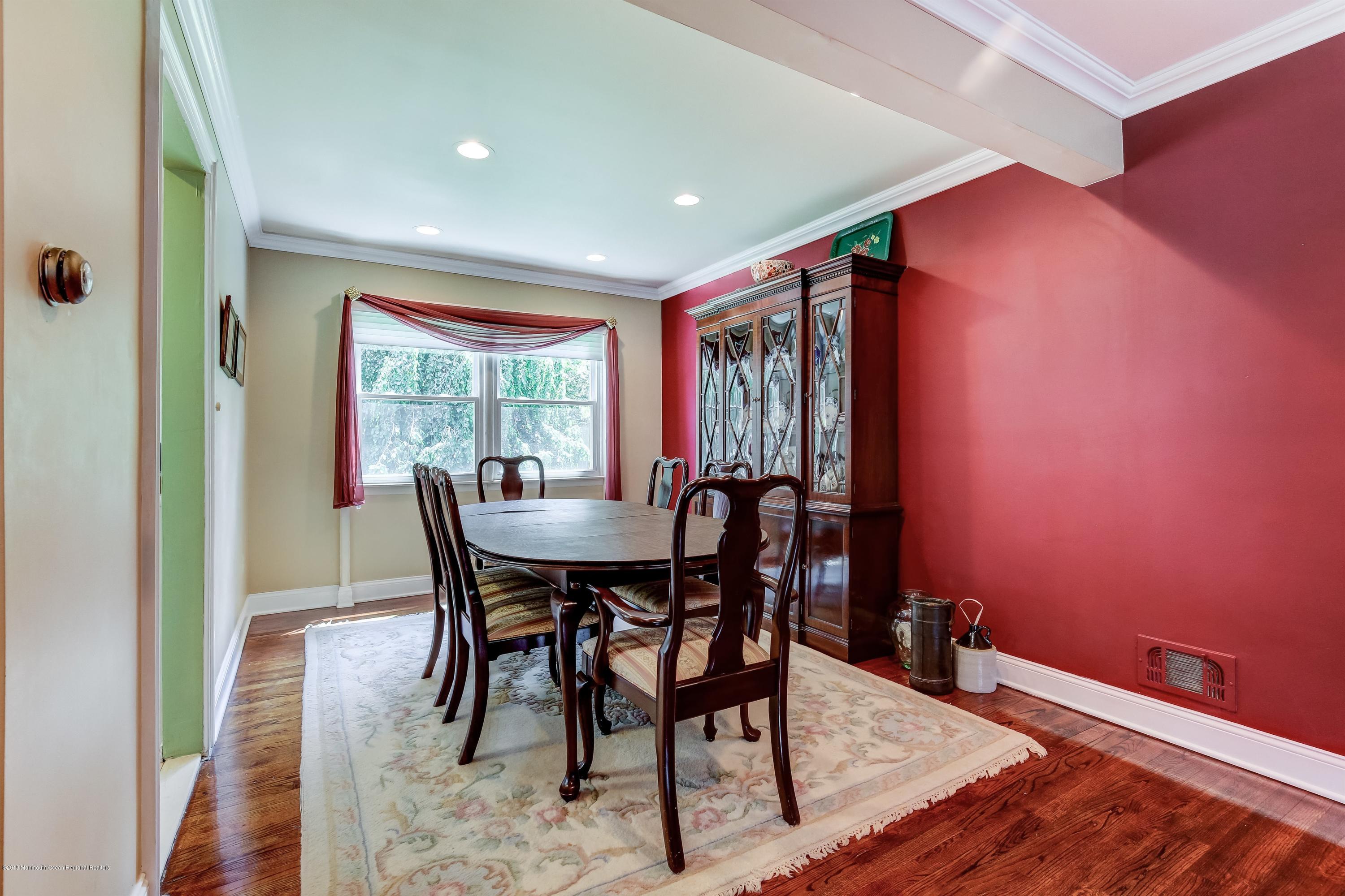 14 Regina Road Morganville, NJ 07751 - Photo 13 of 26 013_Dining Room
