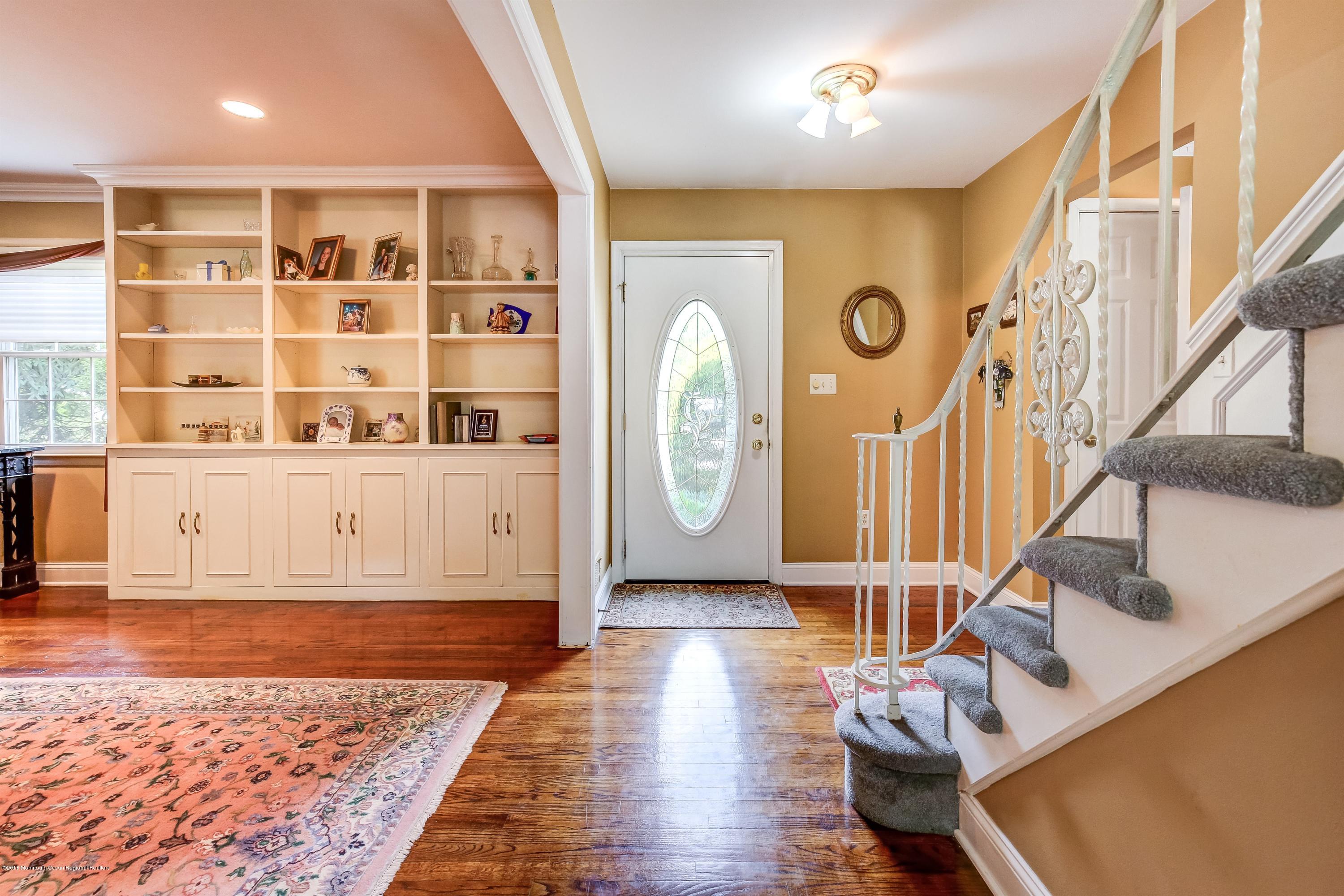 14 Regina Road Morganville, NJ 07751 - Photo 15 of 26 015_Front Entry