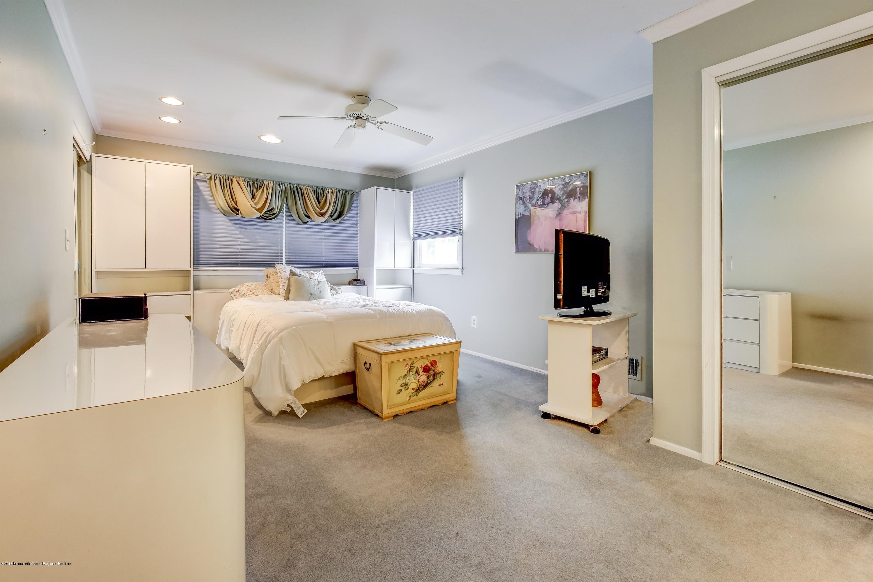 14 Regina Road Morganville, NJ 07751 - Photo 16 of 26 016_Master Bedroom