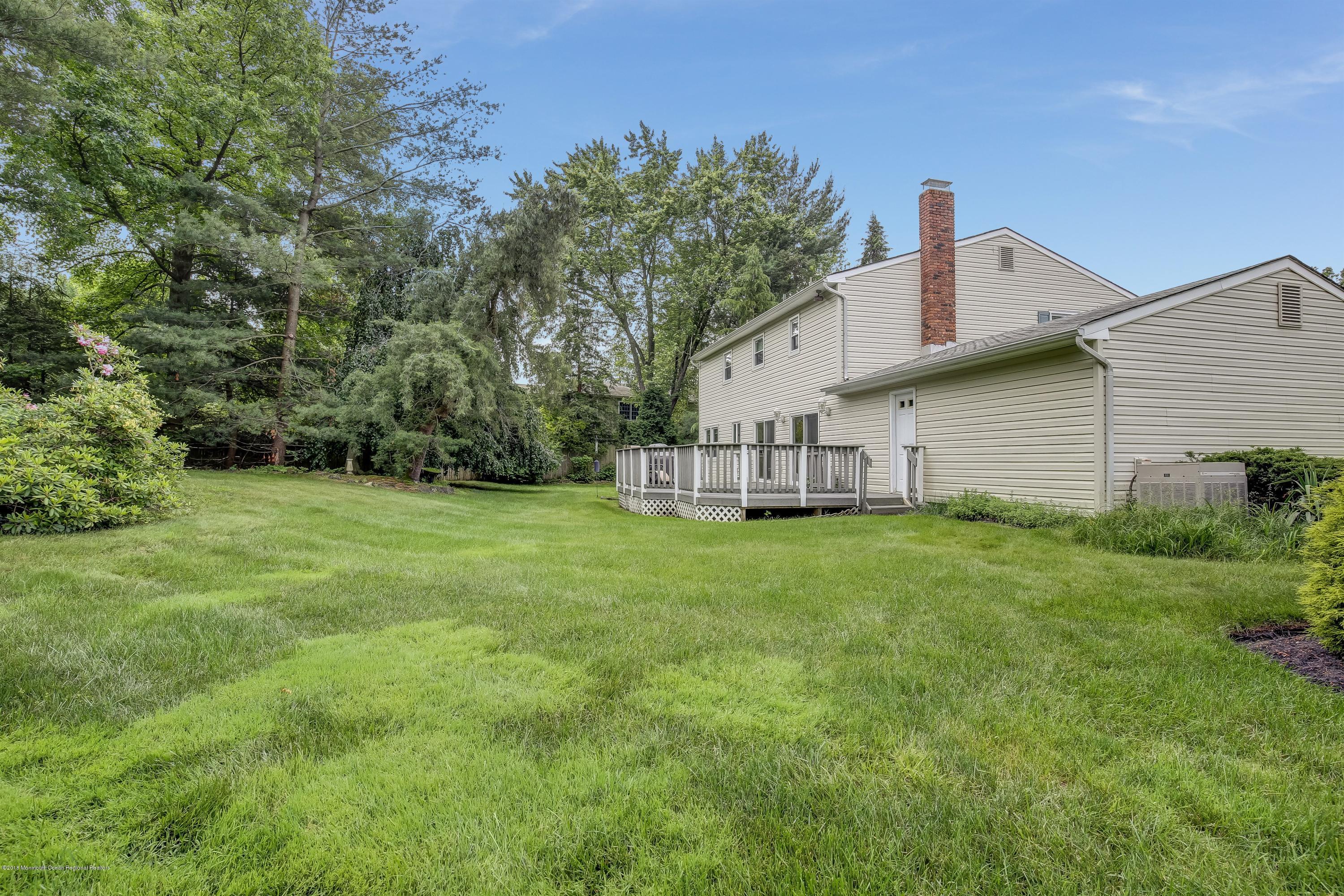 14 Regina Road Morganville, NJ 07751 - Photo 23 of 26 023_Back of House