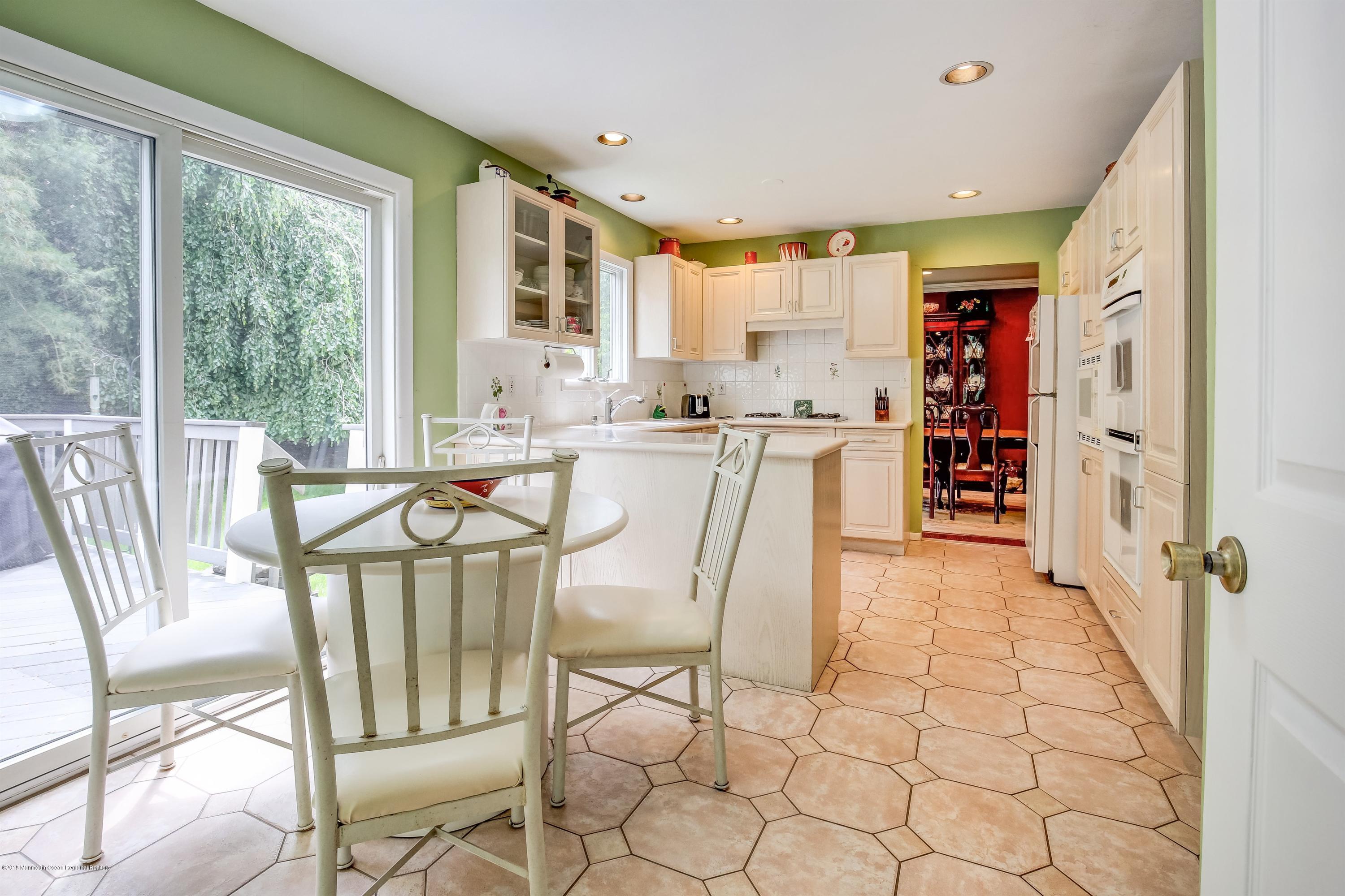 14 Regina Road Morganville, NJ 07751 - Photo 9 of 26 009_Kitchen