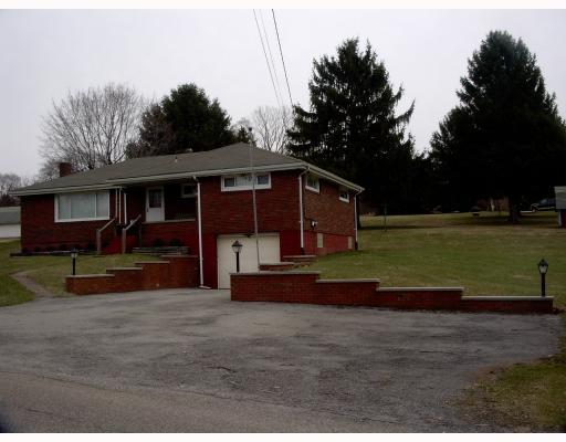 231 Schaffner Road Butler, PA 16001 - Photo 1 of 8 Exterior Front.