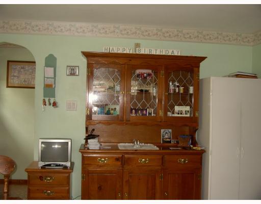 231 Schaffner Road Butler, PA 16001 - Photo 5 of 8 Kitchen.