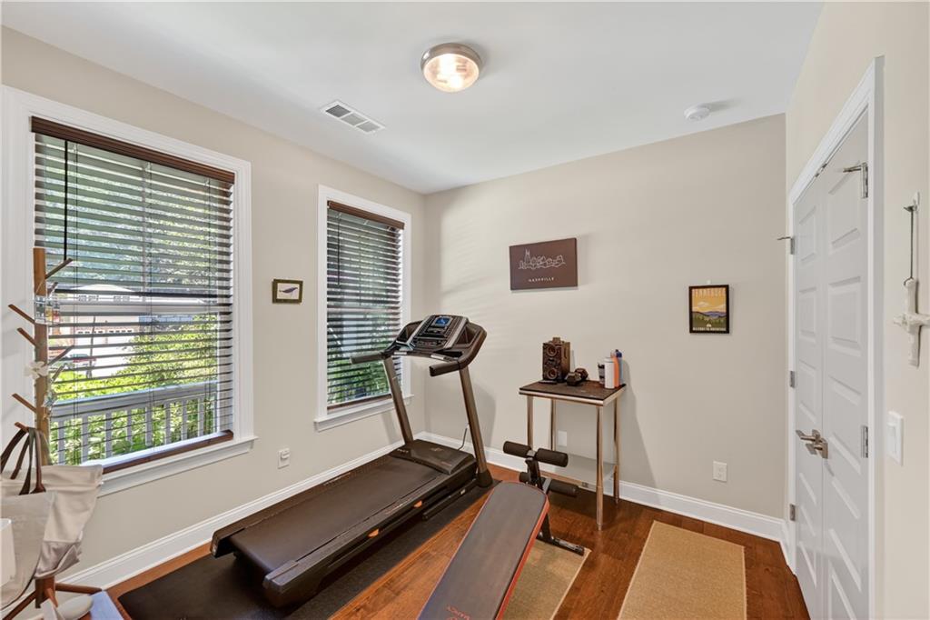 2684 Davenport Road Northwest Duluth, GA 30096 - Photo 5 of 31