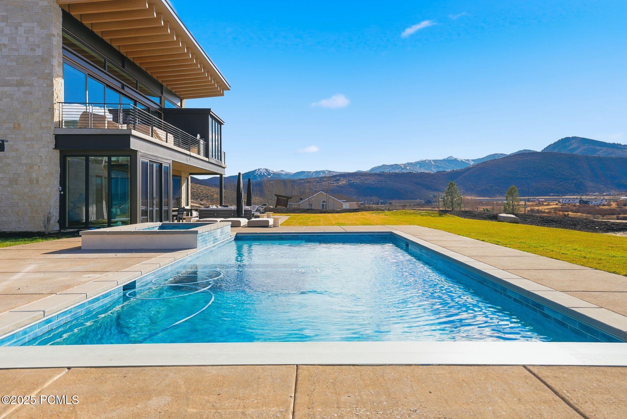 5220 North Old Ranch Road Park City, UT 84098 - Photo 4 of 122