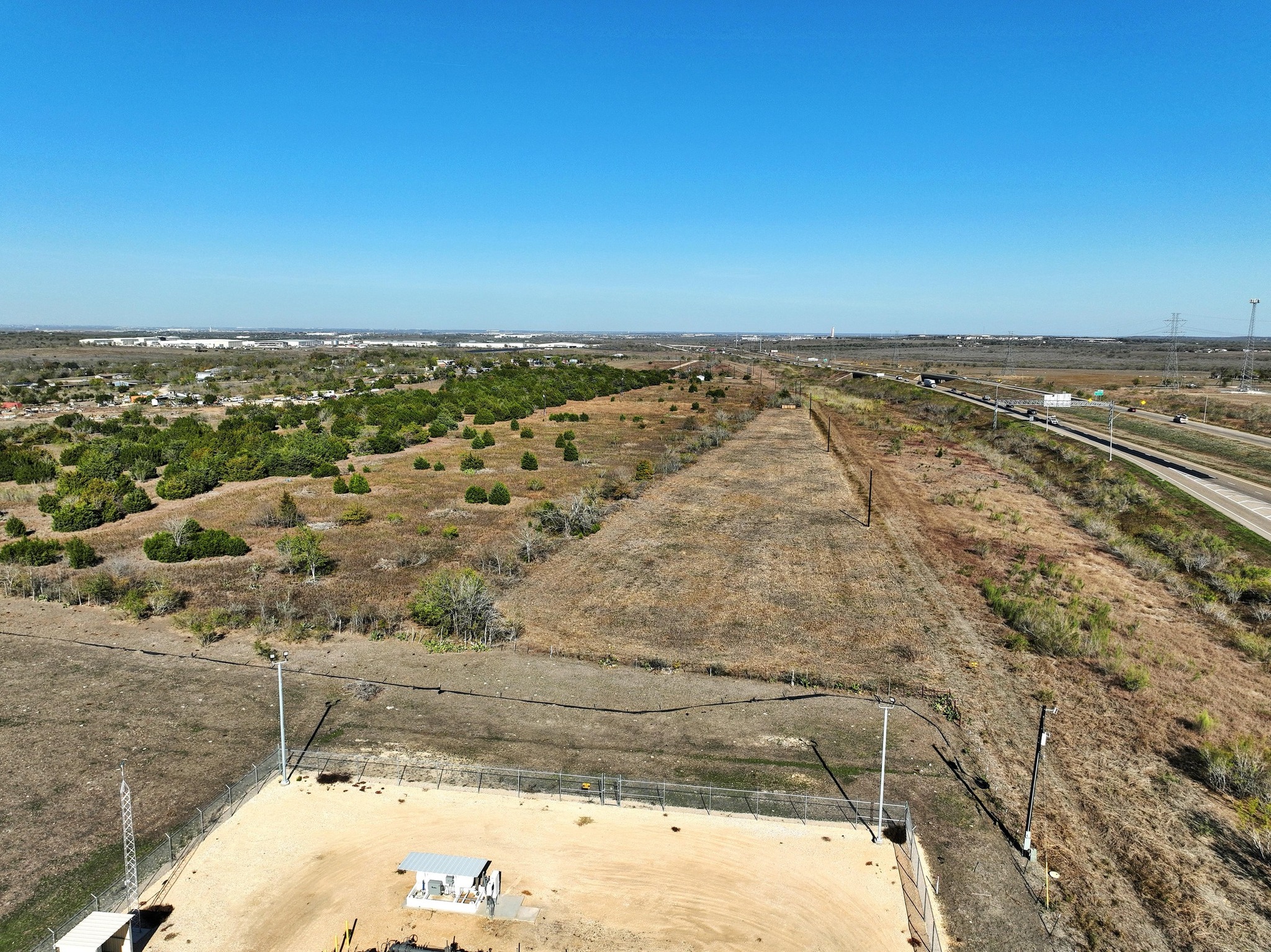 Tbd Tbd Tx-130 Austin, TX 78719 - Photo 2 of 10 a view of lake view and mountain