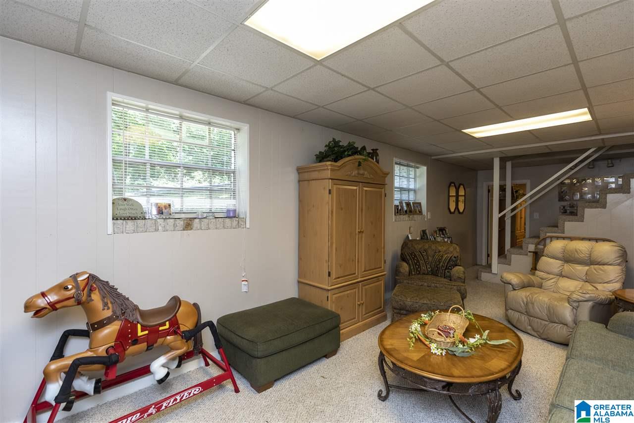 624 3rd Terrace Pleasant Grove, AL 35127 - Photo 29 of 36