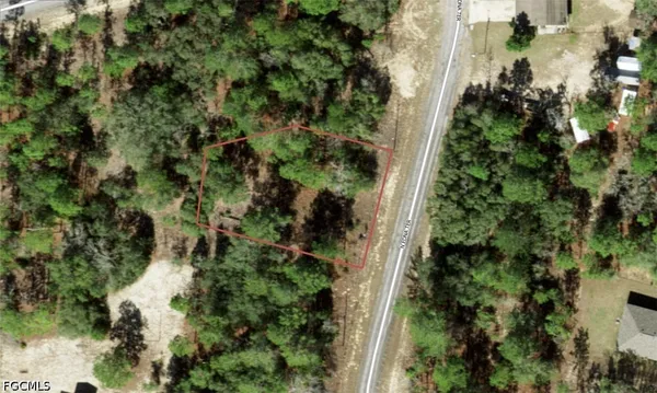 $15,900 | 11164 North Edna Terrace, Citrus Springs, FL 34433