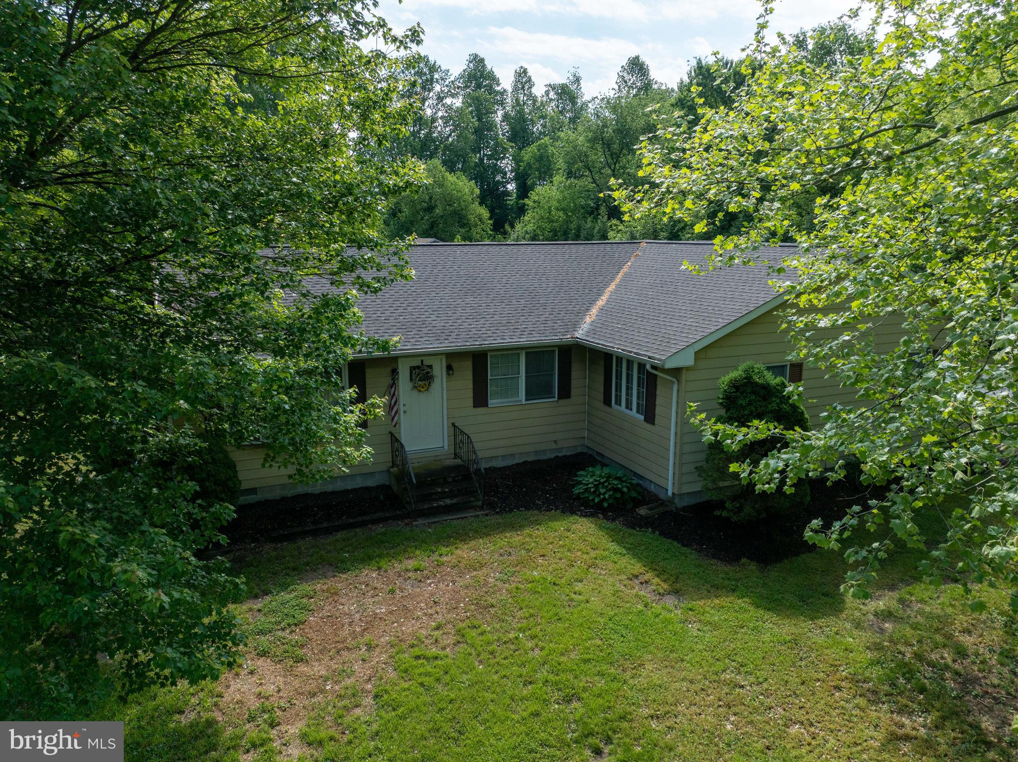13023 Mason Branch Road Ridgely, MD 21660 - Photo 81 of 111 Gallery Image 81