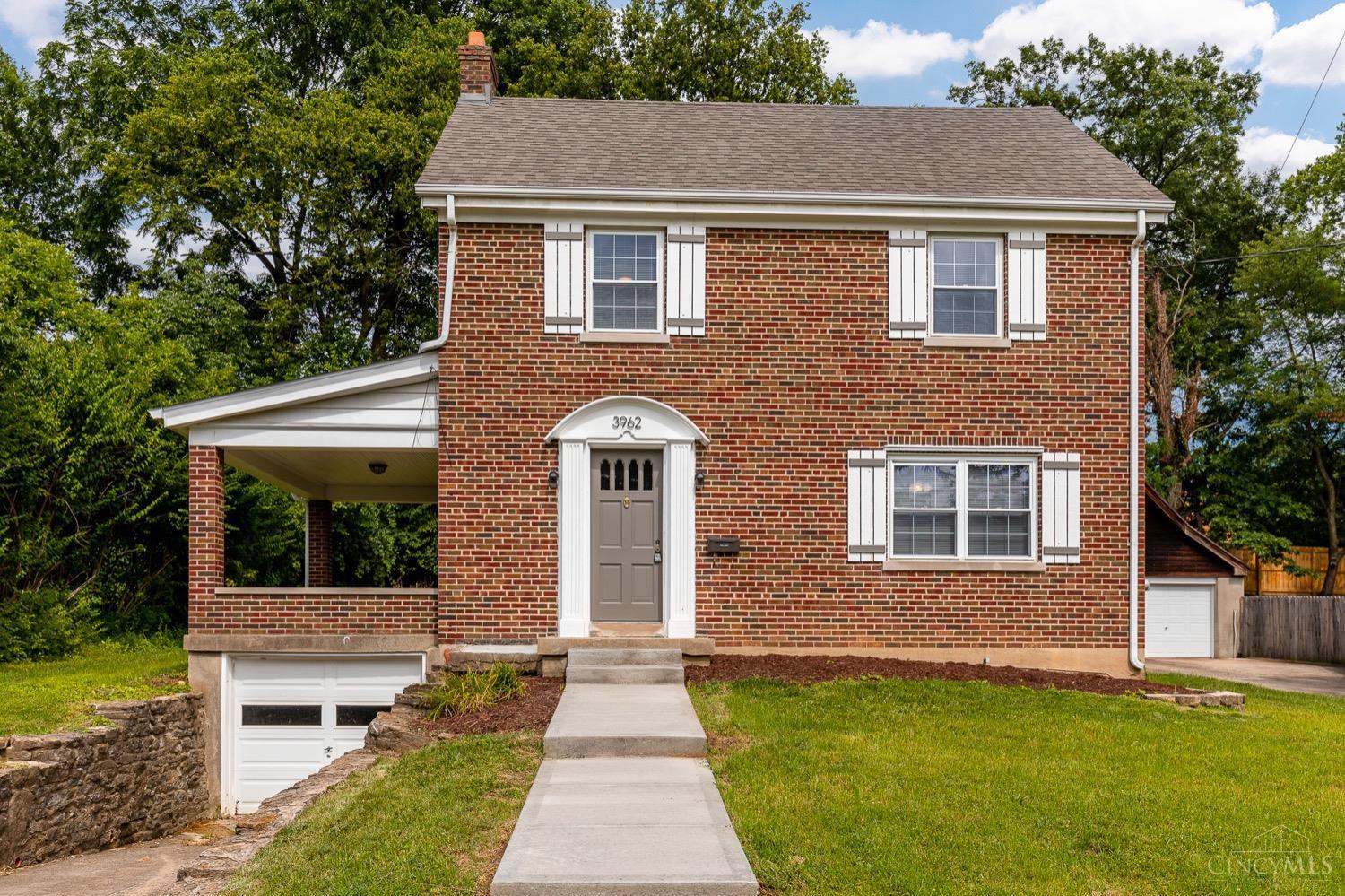 3962 Ruth Lane Cheviot, OH 45211 - Photo 1 of 37