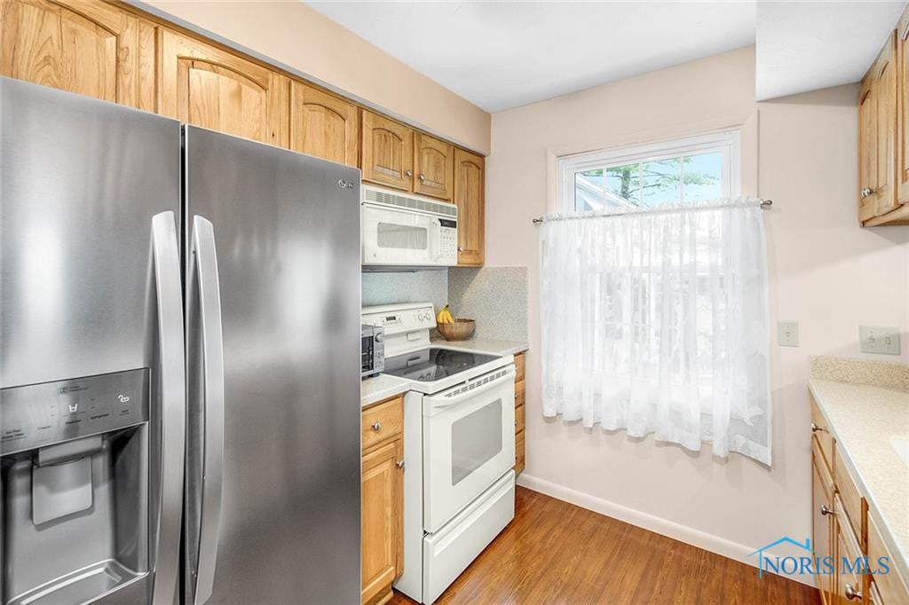 150 Quail Road, Unit 54 Perrysburg, OH 43551 - Photo 22 of 45 Gallery Image 22
