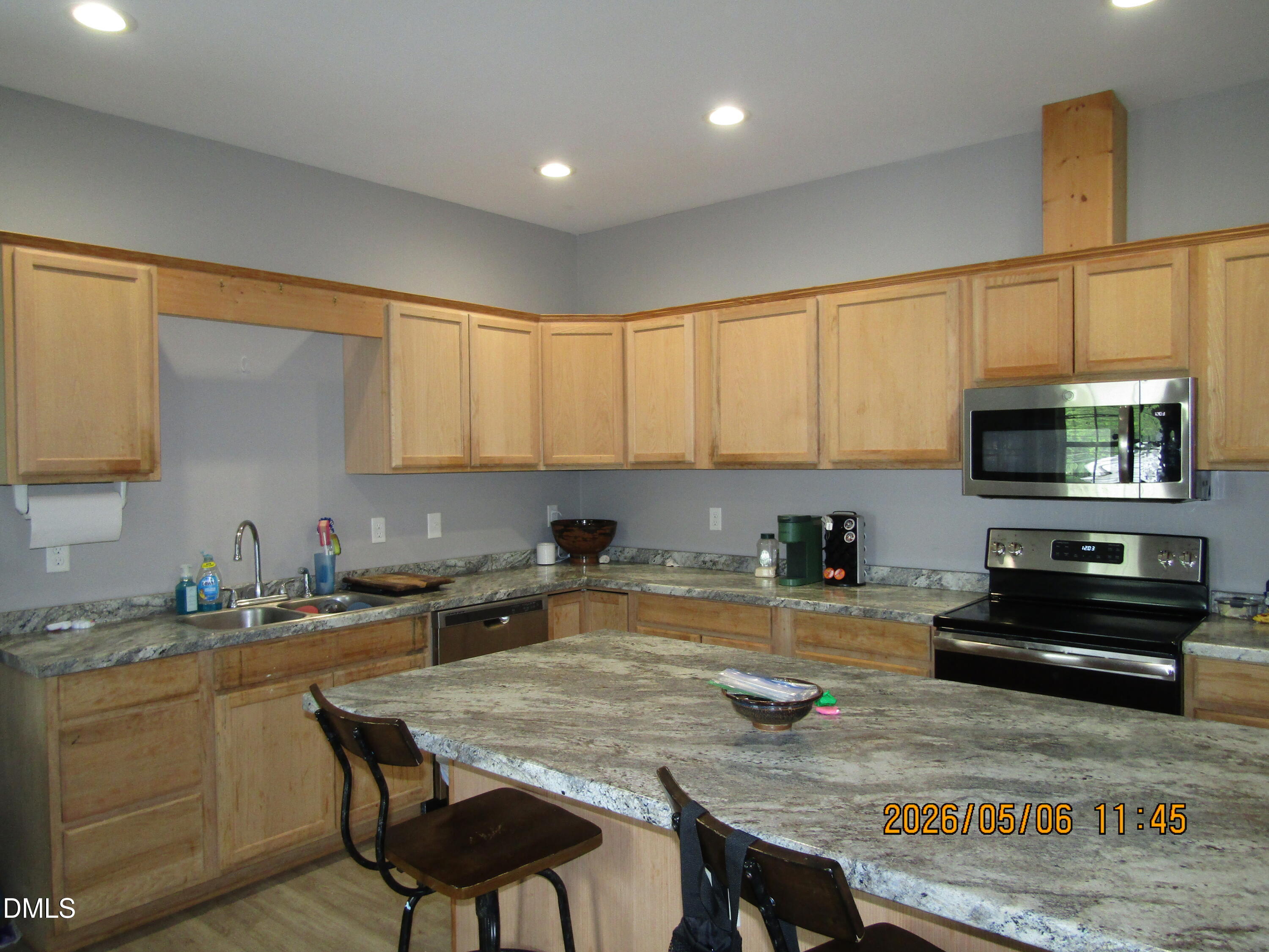 3600 Doyle Road Zebulon, NC 27597 - Photo 72 of 83 IMG_3458