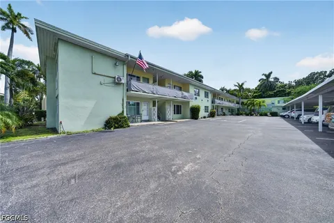 $107,000 | 2544 First Street, Unit 108, Fort Myers, FL 33901