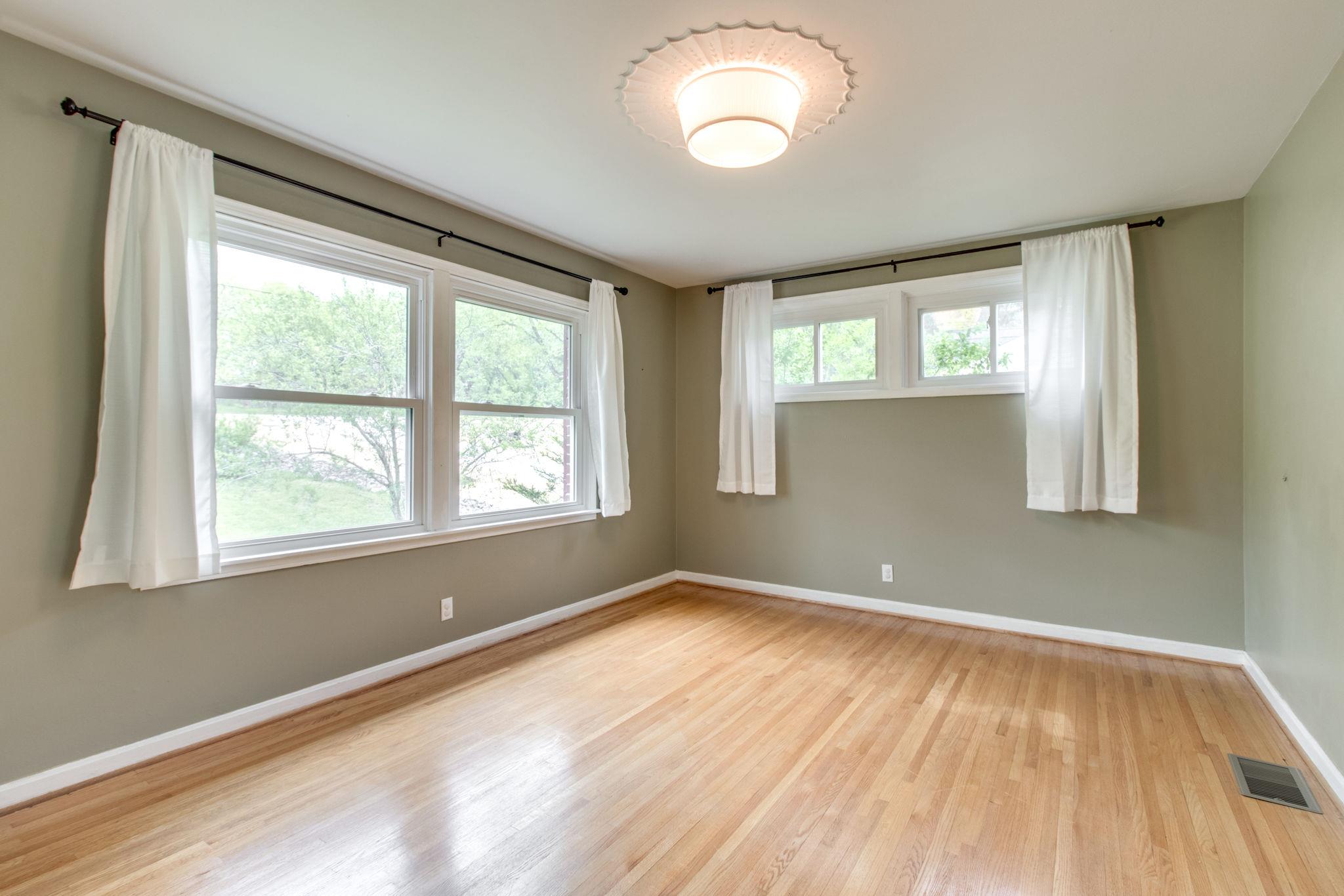 711 Starlit Road Nashville, TN 37205 - Photo 12 of 21 Bedroom 2
