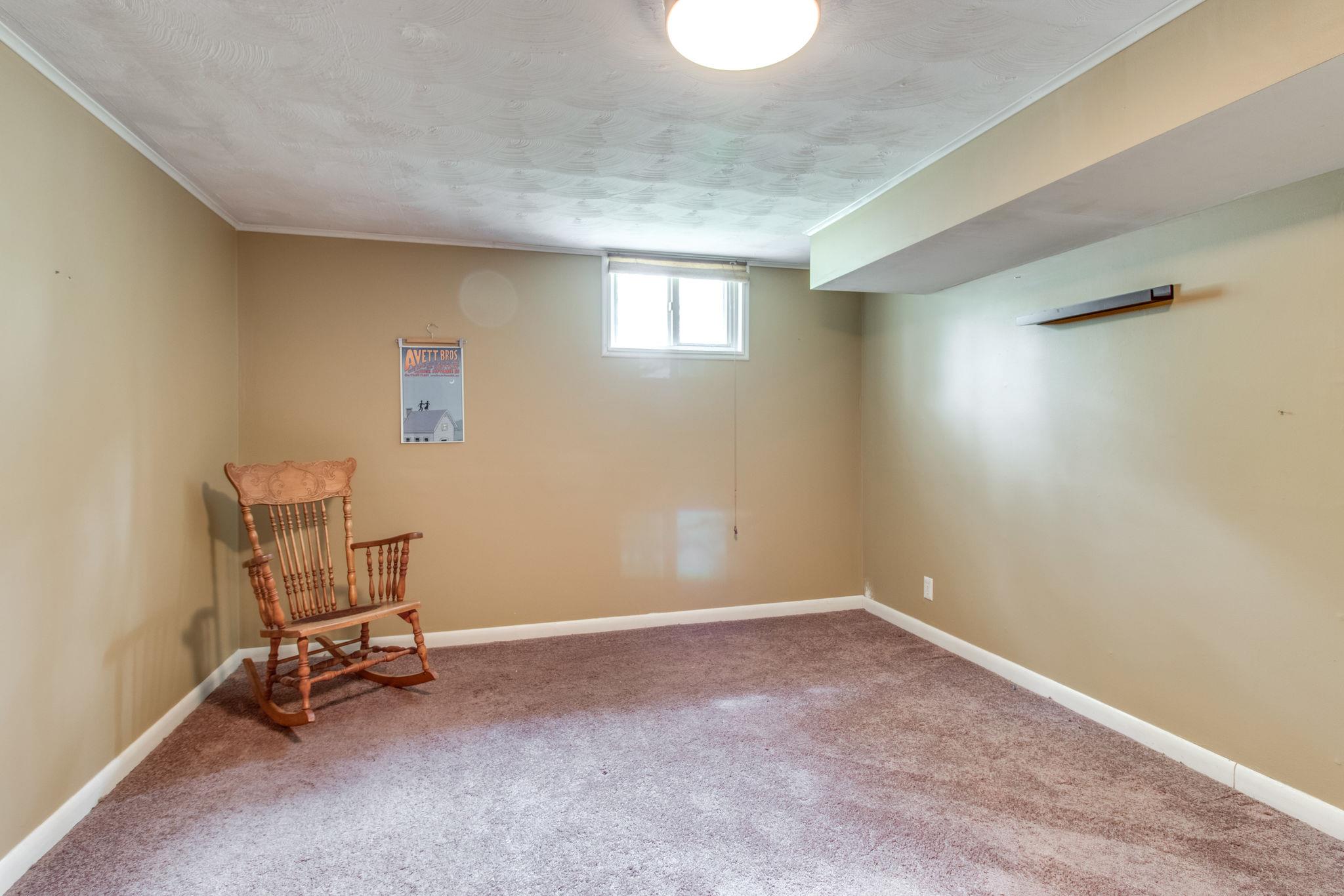 711 Starlit Road Nashville, TN 37205 - Photo 17 of 21 Lower level room 2