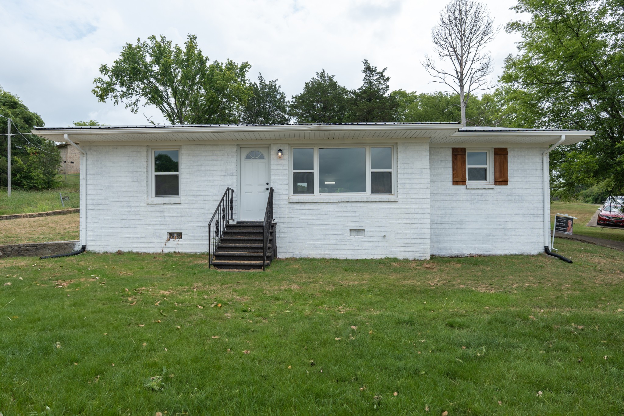 1132 Bledsoe Road Pulaski, TN 38478 - Photo 1 of 22 Gallery Image 1
