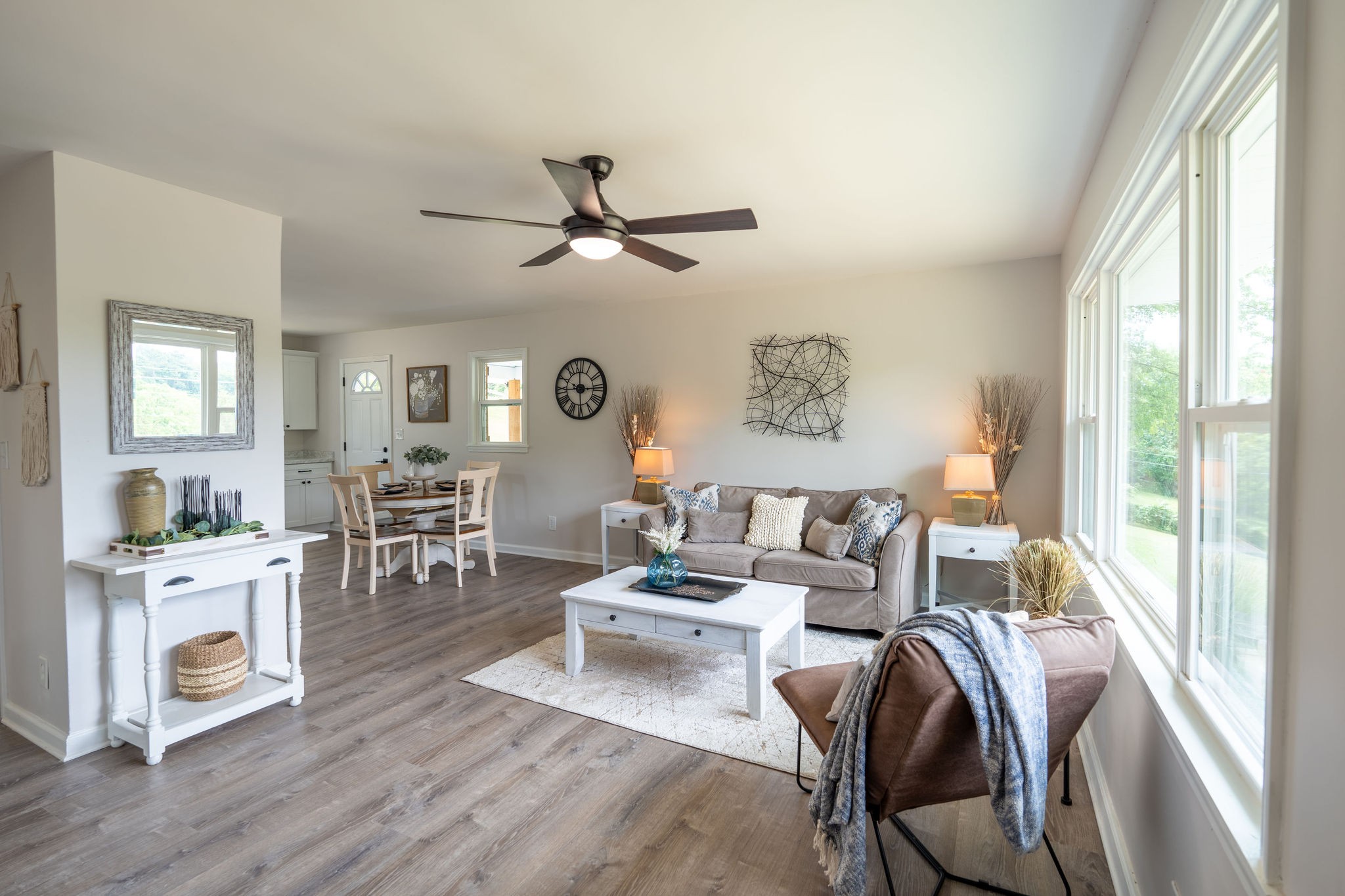 1132 Bledsoe Road Pulaski, TN 38478 - Photo 7 of 22 Gallery Image 7