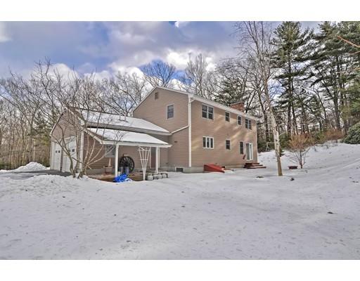 22 Parker Road Sutton, MA 01590 - Photo 4 of 25 Gallery Image 4