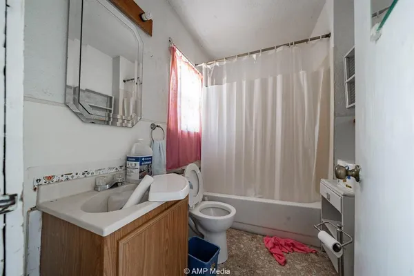 $44,900 | 804 Fisher Street, Sweetwater, TX 79556