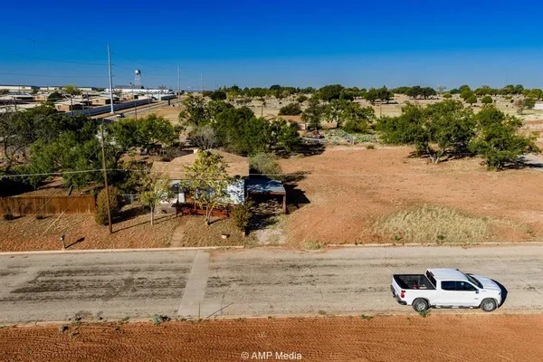 $44,900 | 804 Fisher Street, Sweetwater, TX 79556