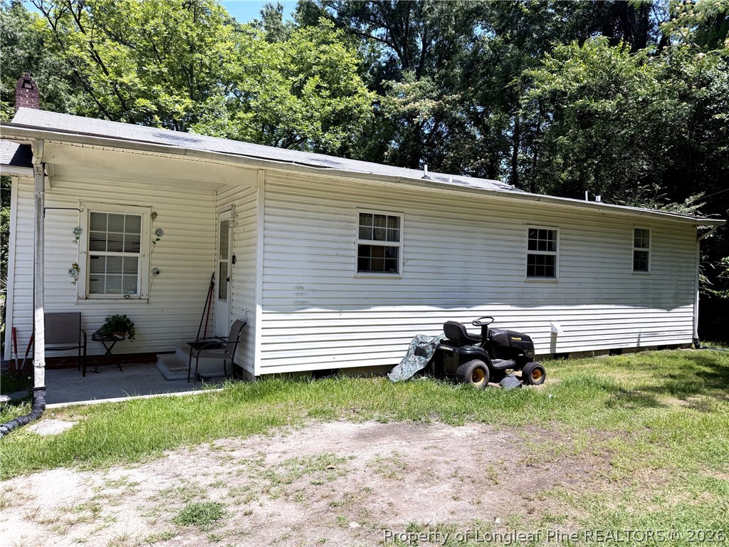 277 McArthur Drive Rockingham, NC 28379 - Photo 13 of 17