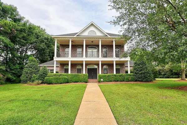 $875,000 | 601 Edinburgh Way, Dothan, AL 36305