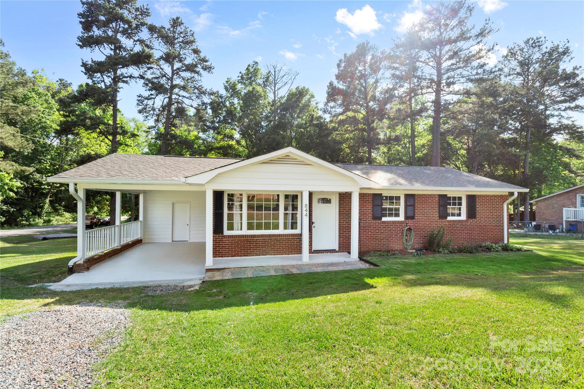 844 State Rd S-29-608 Lancaster, SC 29720 - Photo 1 of 26 Gallery Image 1