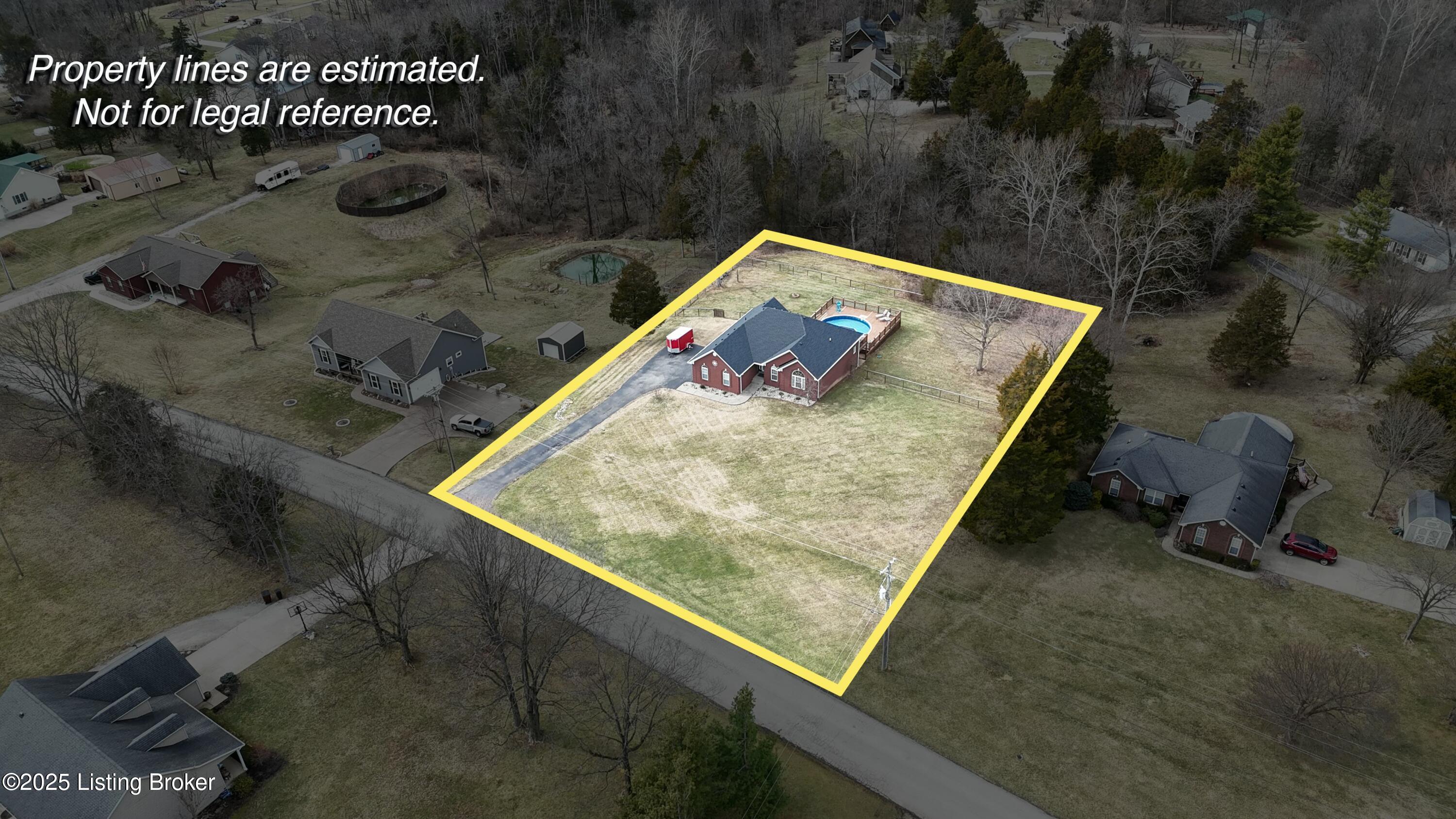 260 Cedar Run Road Pendleton, KY 40055 - Photo 52 of 55 tempImage00v9dl