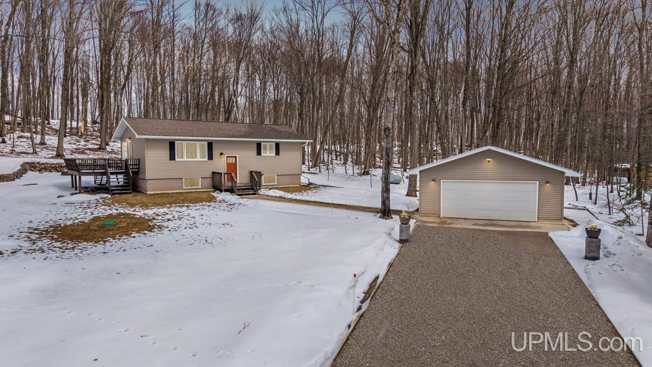 W8636 Lynch Road Iron Mountain, MI 49801 - Photo 25 of 29