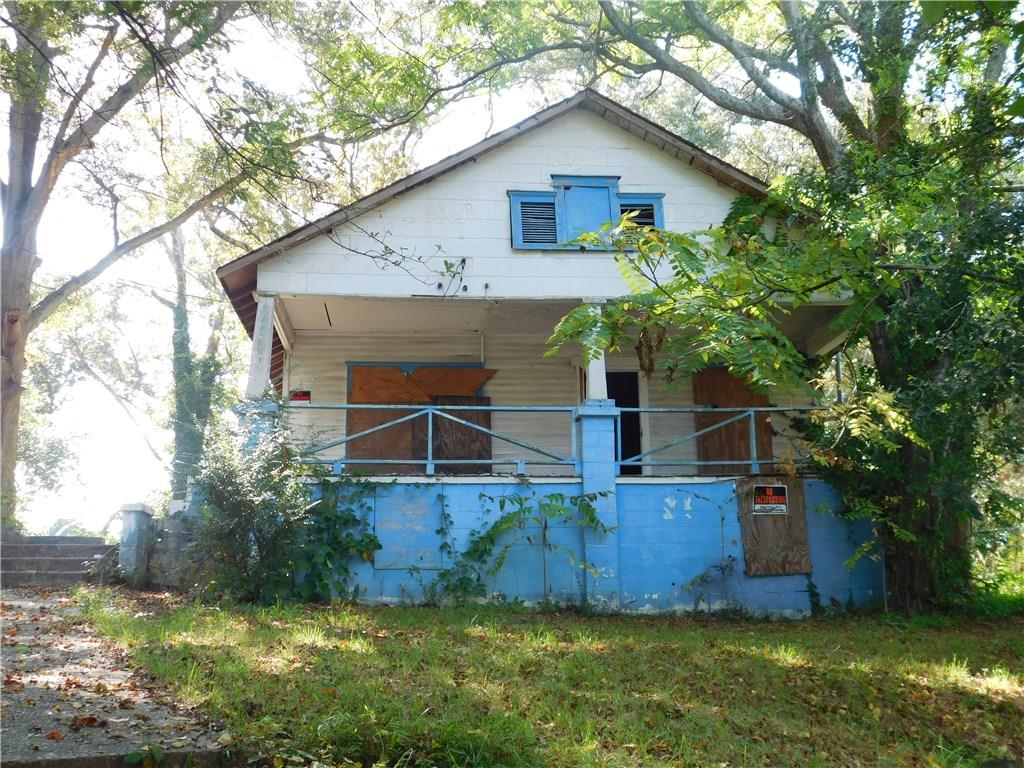 974 Hollywood Road Northwest Atlanta, GA 30318 - Photo 1 of 1