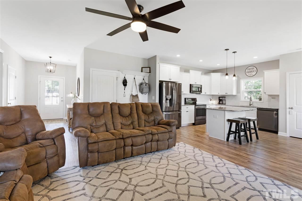 7807 Creech Road Middlesex, NC 27557 - Photo 8 of 27