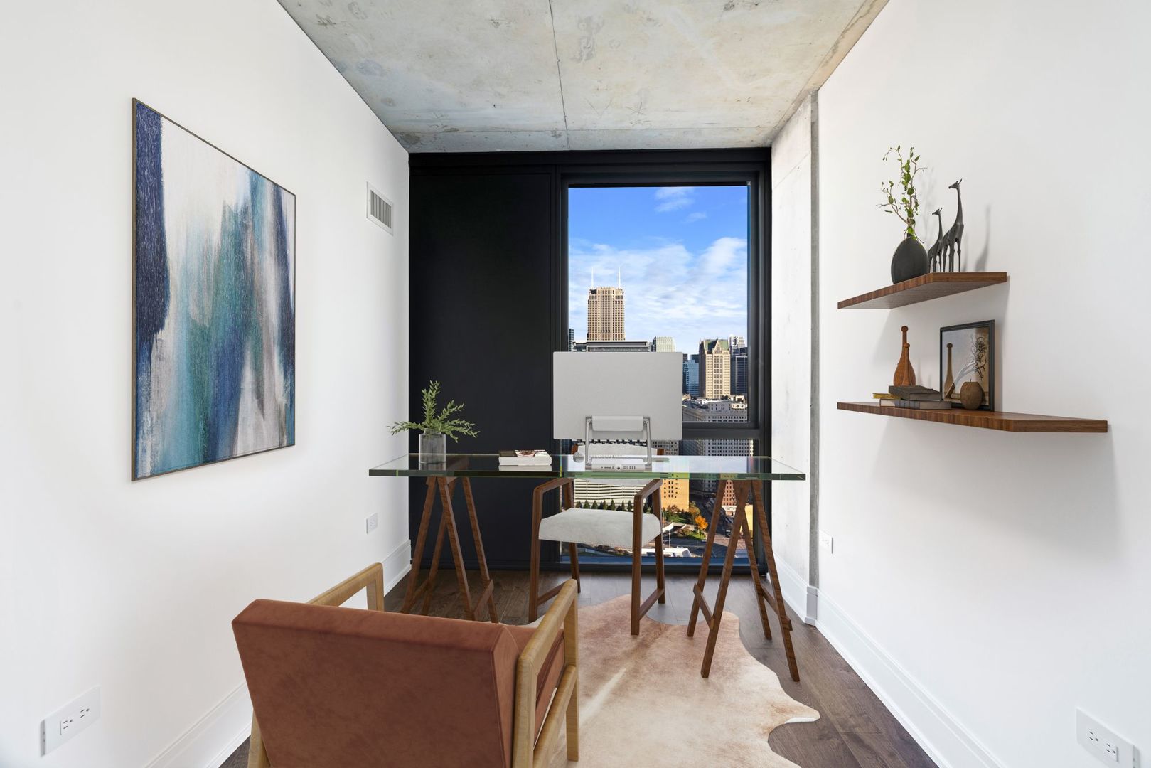 234 West Polk Street, Unit 3906 Chicago, IL 60607 - Photo 8 of 32