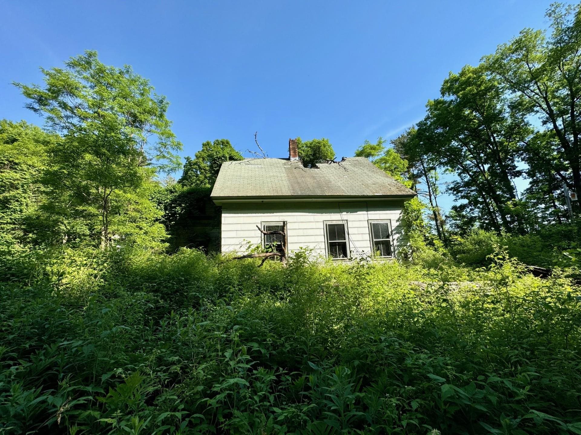 155 Randall Hill Road Springfield, VT 05156 - Photo 4 of 5