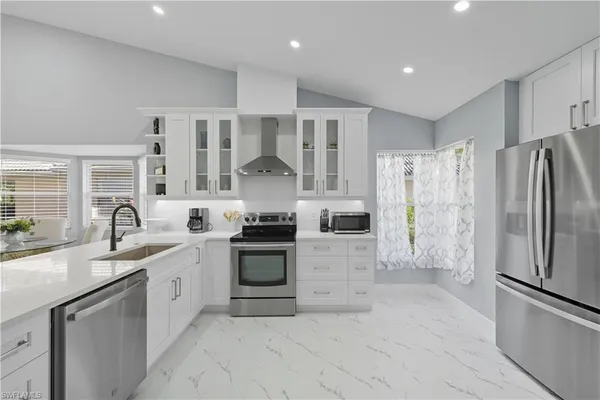 $4,000 | 3605 Corinthian Way, Naples, FL 34105