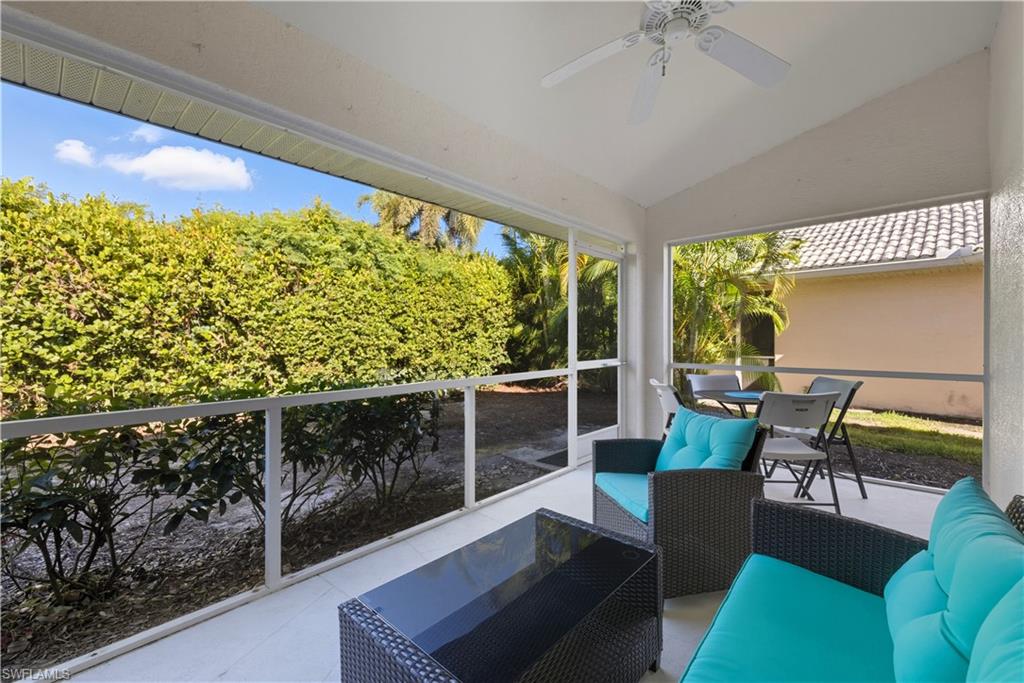 3605 Corinthian Way Naples, FL 34105 - Photo 23 of 34 a living room with furniture
