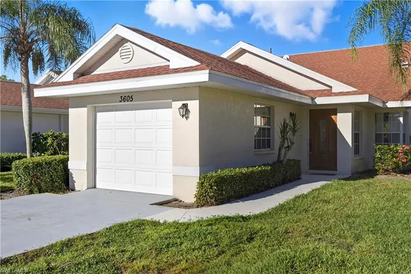 $4,000 | 3605 Corinthian Way, Naples, FL 34105