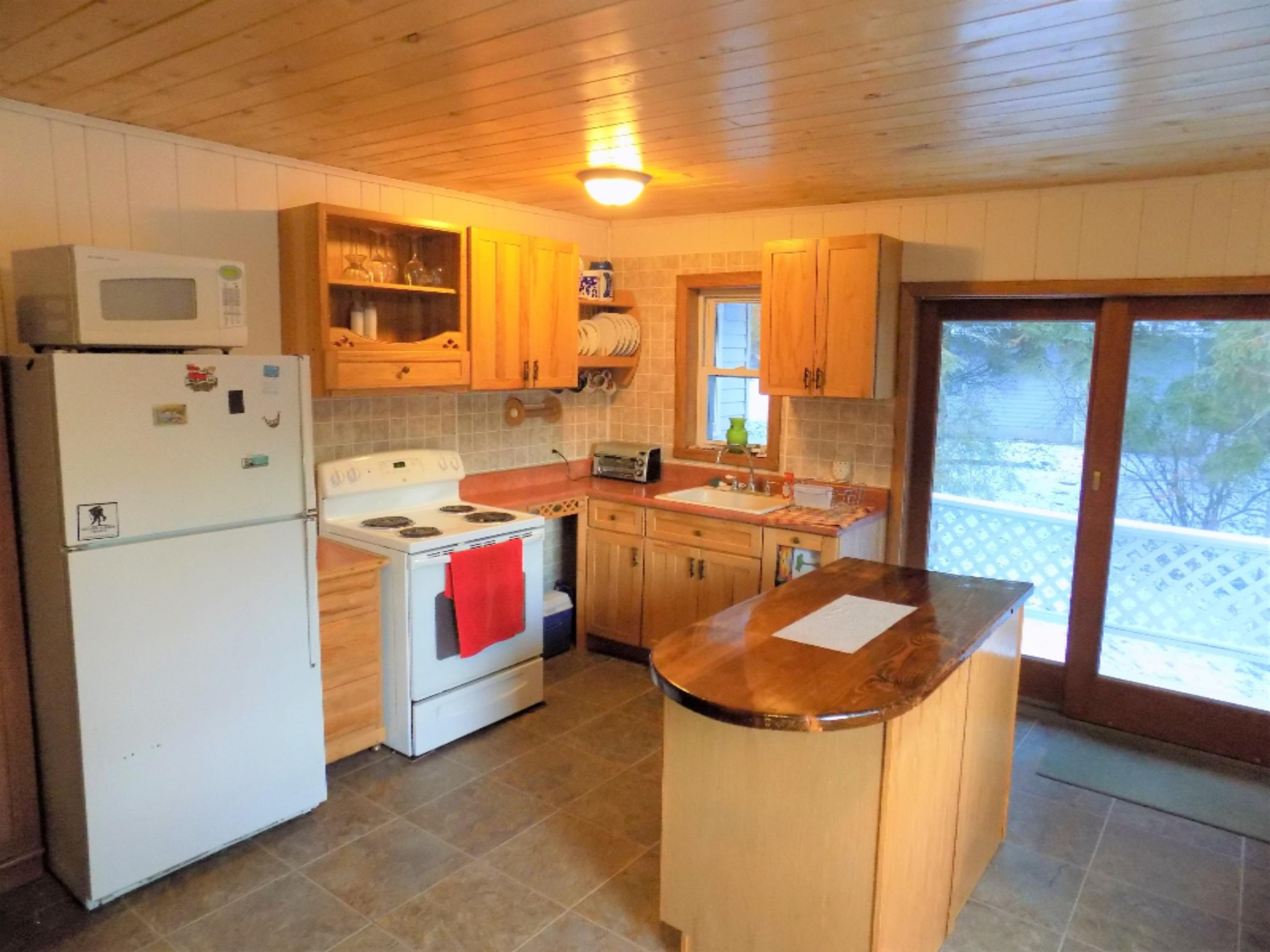 6375 Spruce Ridge Road Bear Lake, MI 49614 - Photo 12 of 40 DSCN2567