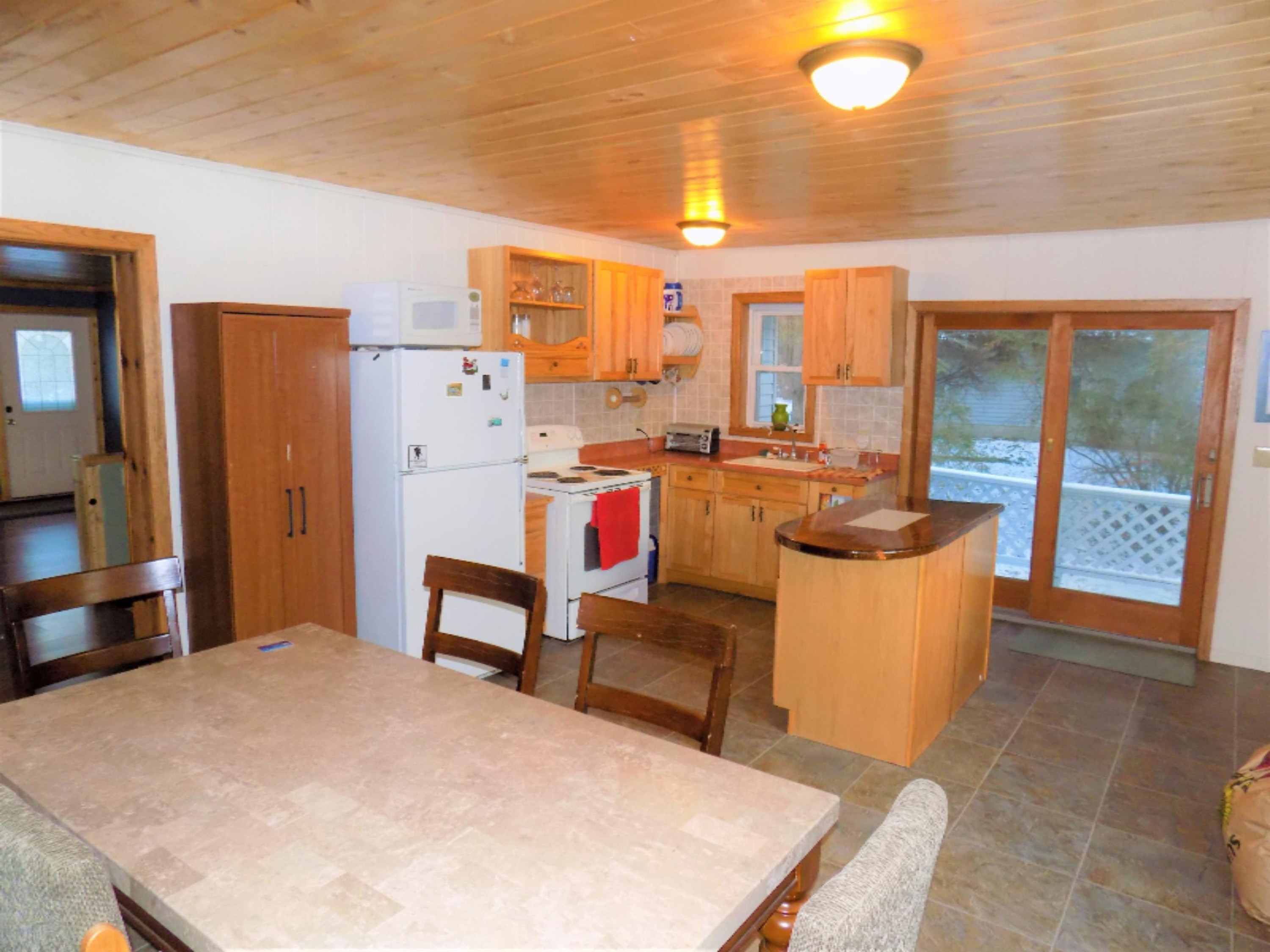 6375 Spruce Ridge Road Bear Lake, MI 49614 - Photo 16 of 40 DSCN2569