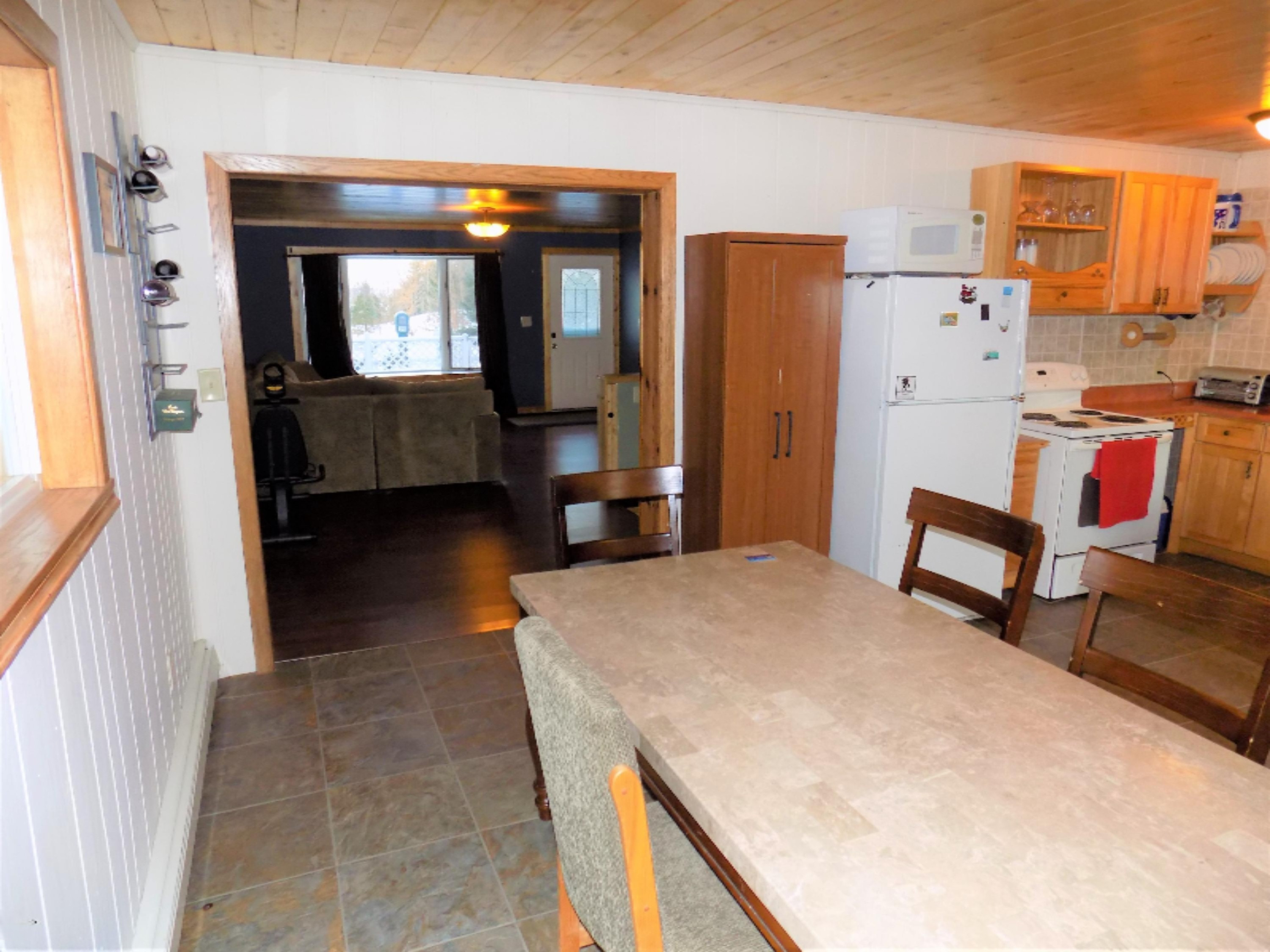 6375 Spruce Ridge Road Bear Lake, MI 49614 - Photo 17 of 40 DSCN2570