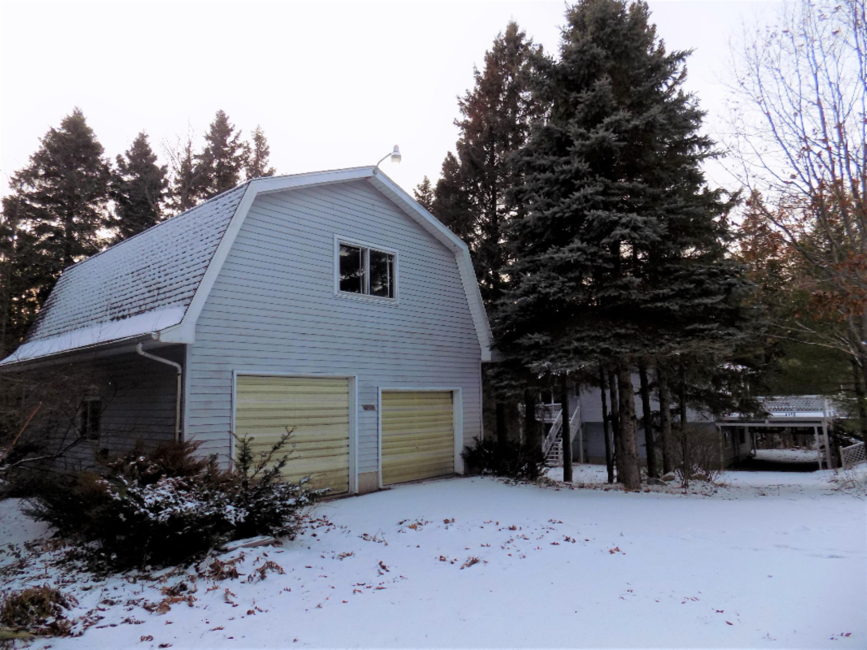 6375 Spruce Ridge Road Bear Lake, MI 49614 - Photo 40 of 40 DSCN2591