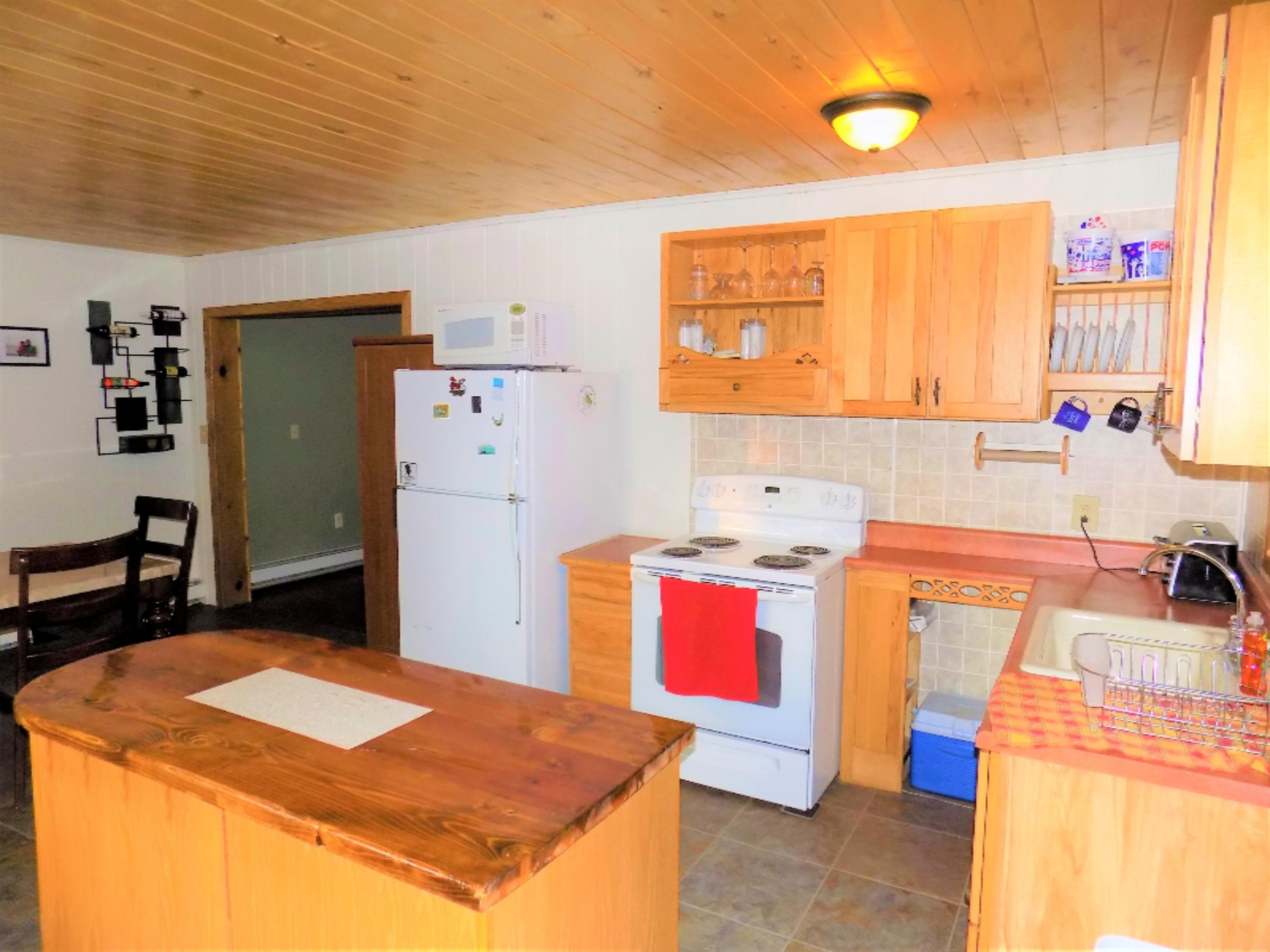 6375 Spruce Ridge Road Bear Lake, MI 49614 - Photo 10 of 40 DSCN2564