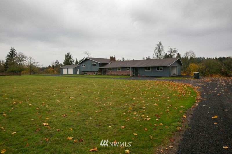 600 Telegraph Road Winlock, WA 98596 - Photo 2 of 25